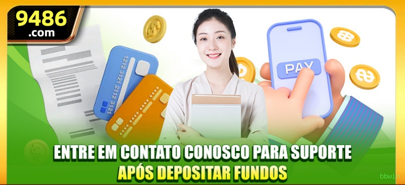 App bbwin para Android e iOS - download grátis
