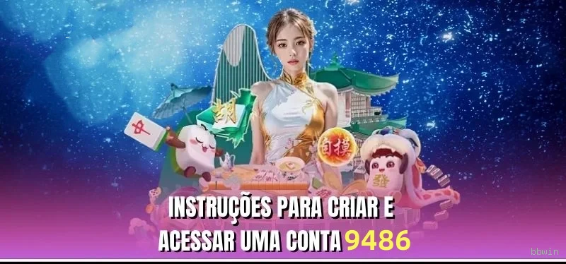 Conta bbwin sincronizada site e app