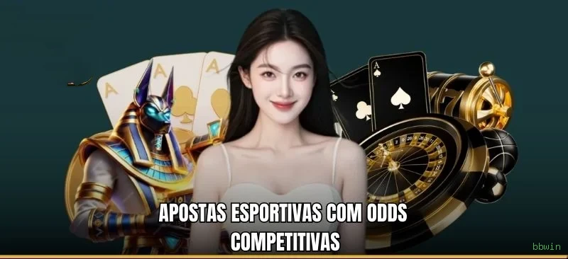 Roleta e blackjack bbwin