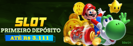Registro bbwin - cadastro rápido