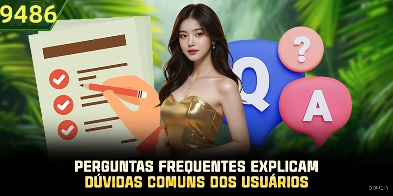 Formulário registro bbwin