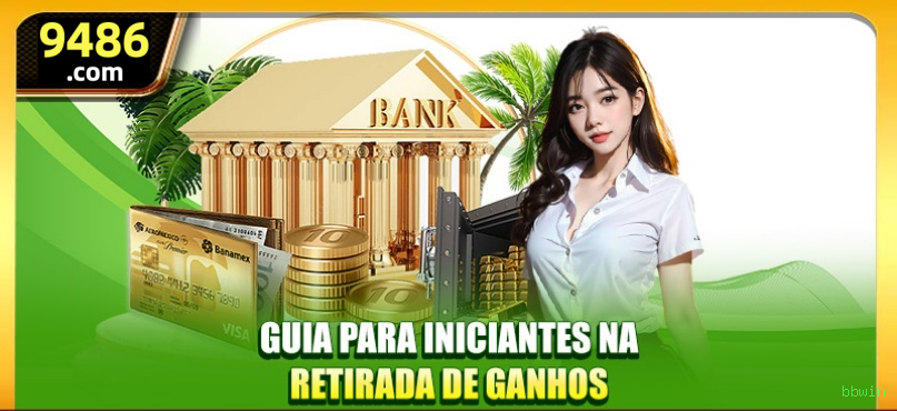 Ganhar e sacar na bbwin