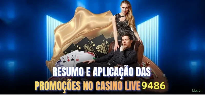 Bônus e prêmios bbwin